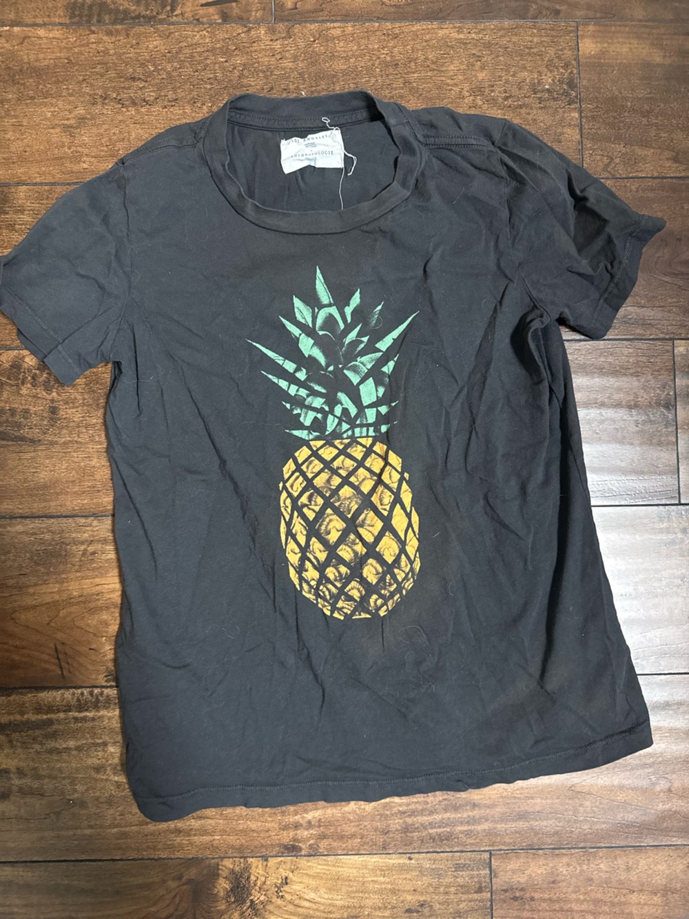 Anthropologie tee